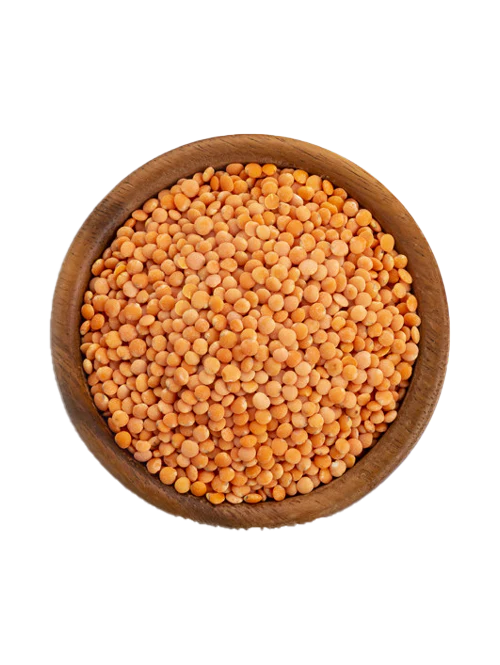 MASOOR GOTA DAL (WHOLE RED LENTIL)