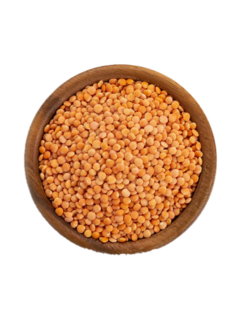 MASOOR GOTA DAL (WHOLE RED LENTIL)