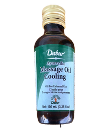 MASSAGE OIL COOLING