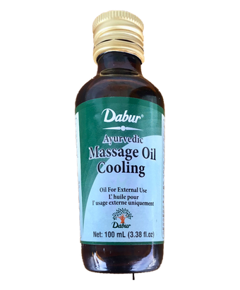 MASSAGE OIL COOLING