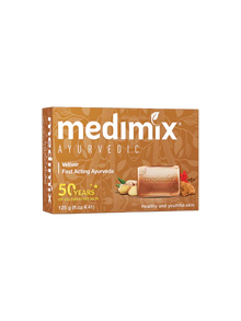 MEDIMIX AYURVEDIC VETIVER SOAP