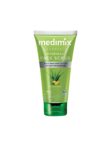 MEDIMIX AYURVEDIC FACE SCRUB
