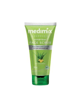 MEDIMIX AYURVEDIC FACE SCRUB
