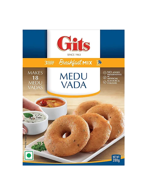 INSTANT MEDU VADA MIX