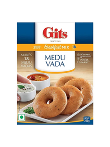 INSTANT MEDU VADA MIX