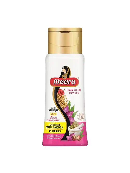 MEERA HERBAL ANTI-DANDRUFF