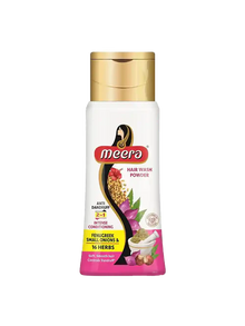 MEERA HERBAL ANTI-DANDRUFF