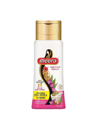 MEERA HERBAL ANTI-DANDRUFF