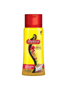 MEERA HERBAL POWDER