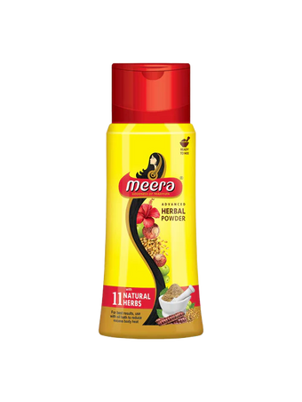 MEERA HERBAL POWDER