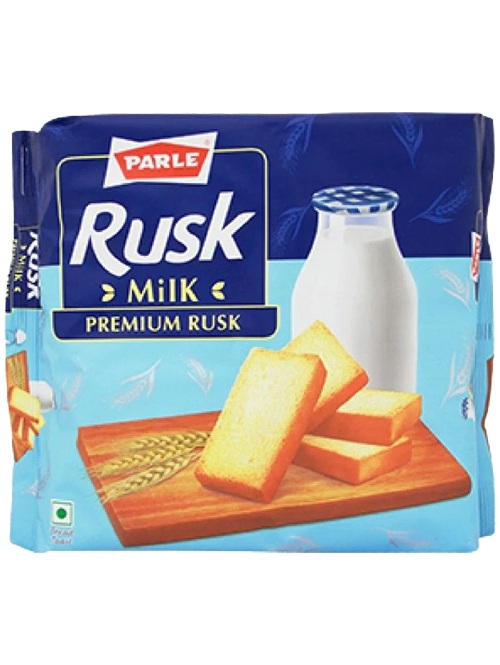 MILK RUSK