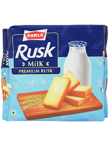 MILK RUSK