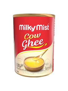 GHEE MILKY MIST (COW GHEE)