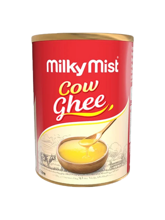 GHEE MILKY MIST (COW GHEE)