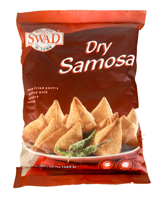 DRY SAMOSA