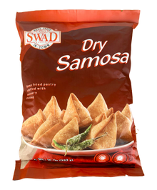 DRY SAMOSA