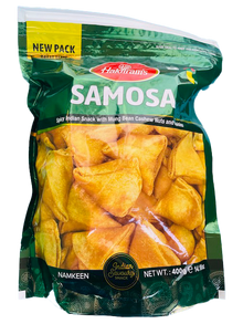 MINI SAMOSA SNACKS - G-Spice