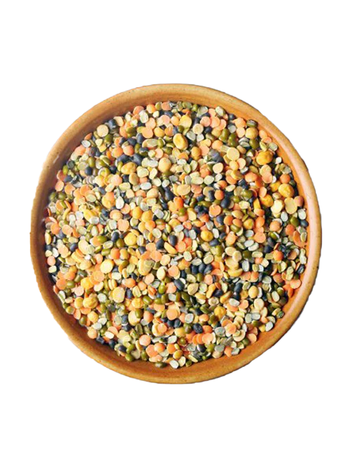 MIXED DAL