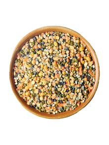 MIXED DAL