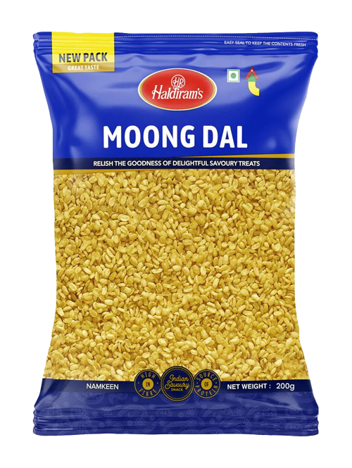 MOONG DAL