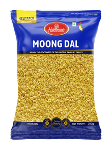 MOONG DAL