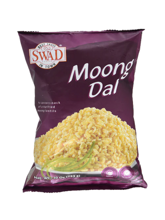 MOONG DAL