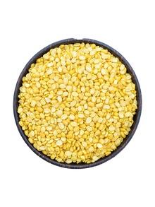 MOONG DAL SPLIT YELLOW MUNG g-spice