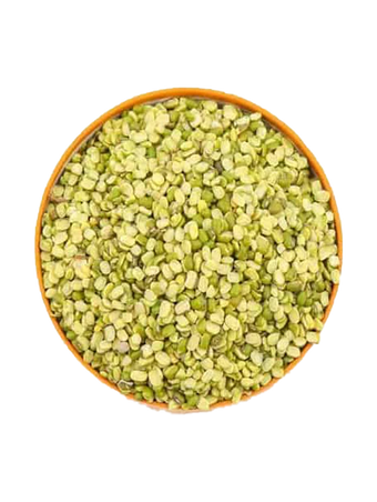 MOONG SPLIT (SPLIT GREEN MUNG LENTIL)