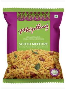 SOUTH INDIAN MIX SNACKS - G-Spice