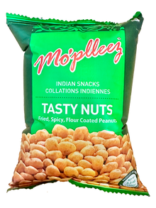 MASALA PEANUTS