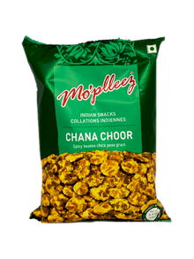 CHANA CHOOR