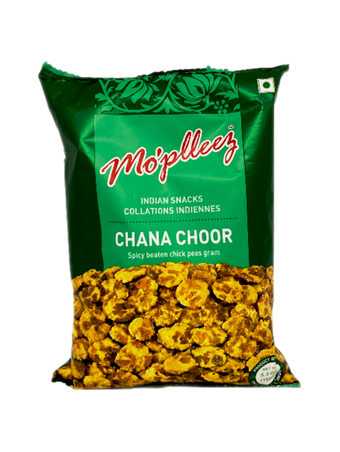 CHANA CHOOR