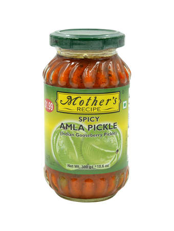 MOTHERS AMLA PICKLE