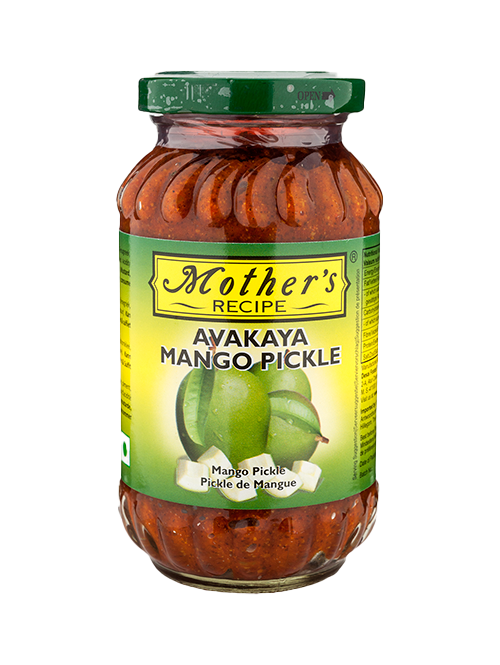 MOTHERS AVAKAYA PICKLE