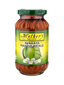 MOTHERS AVAKAYA PICKLE