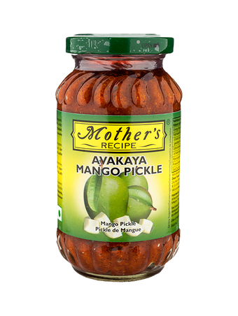 MOTHERS AVAKAYA PICKLE