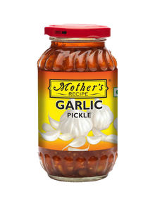 MOTHERS GARLIC PICKLE