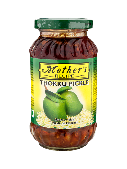 MOTHERS MANGO THOKKU PICKLE