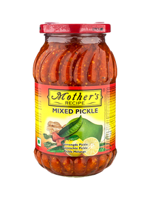MOTHERS MIXED PICKLE g-spice