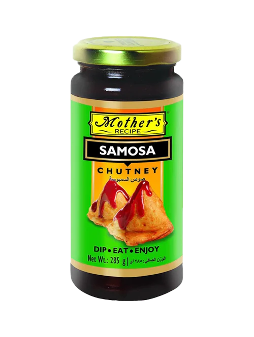 MOTHERS SAMOSA CHUTNEY