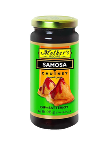 MOTHERS SAMOSA CHUTNEY