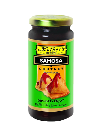 MOTHERS SAMOSA CHUTNEY