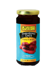 MOTHERS CHUTNEY TAMARIND-DATE