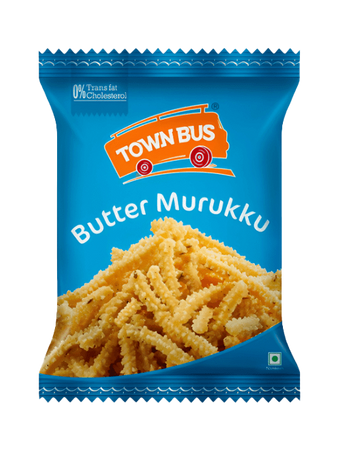 MURUKKU BUTTER