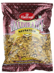 NAVRATAN MIX SNACKS - G-Spice