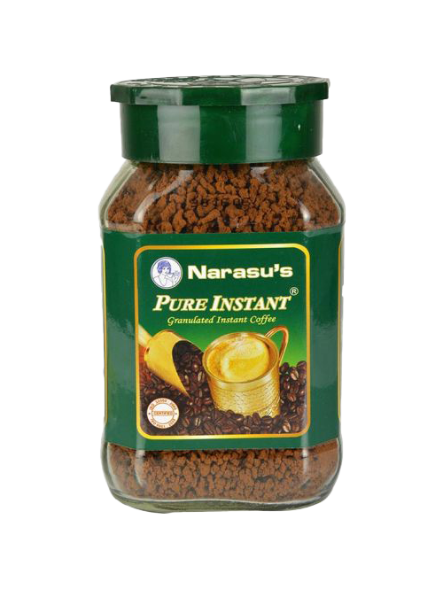 INSTANT COFFEE NARASUS