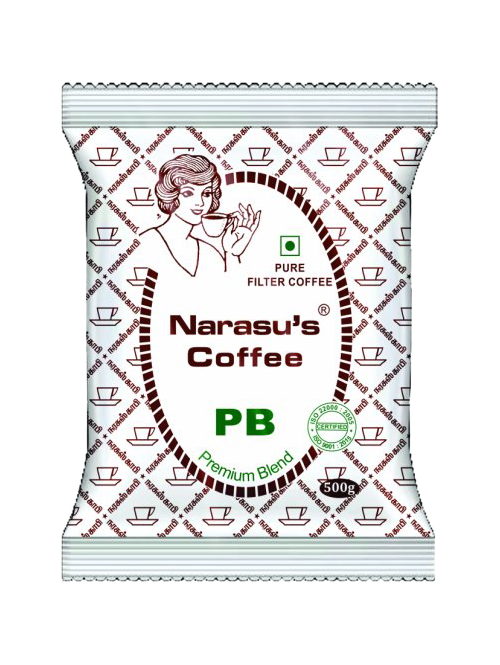 NARASUS COFFEE POWDER g-spice
