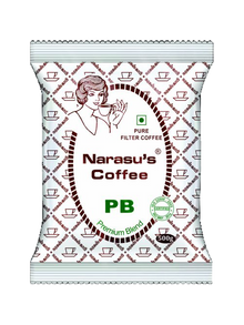 NARASUS COFFEE POWDER g-spice