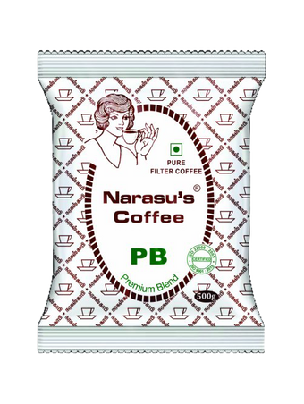 NARASUS COFFEE POWDER