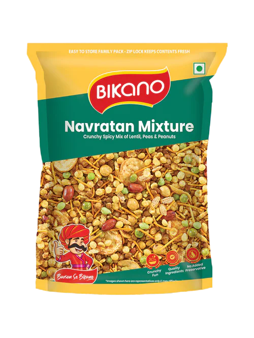 NAVRATAN MIX